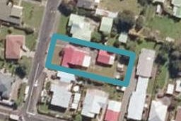 13 Oxford Street, Marton