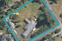 363C Main Road North, Brown Owl, Upper Hutt