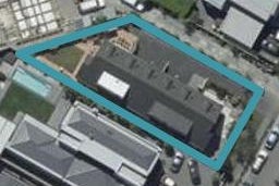 29 Wairarapa Terrace, Merivale, Christchurch