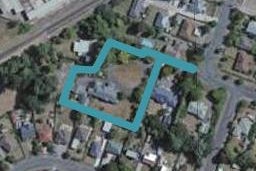 53 College Street, Masterton