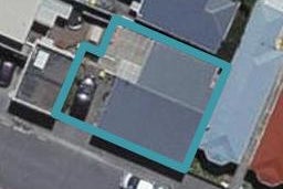 63 Elizabeth Street, Mount Victoria, Wellington