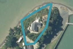 1233 Te Waitere Road, Kawhia