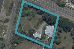 87 Thames Street, Rongotea, Rongotea