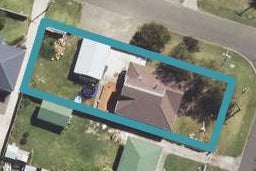 14 Foster Street, Te Hapara, Gisborne