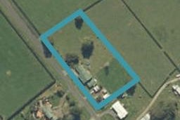 252 Lake Road, Ohaupo, Ohaupo