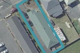 165 Oxford Street, South Dunedin, Dunedin