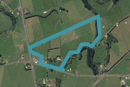 100 Te Arei Road West, Sentry Hill, New Plymouth