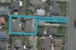 1/97A Grimseys Road, Redwood, Christchurch