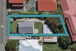21 Mary Street, Turnbull Thomson Park, Invercargill