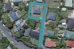 123 Mornington Road, Brooklyn, Wellington