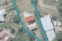 87 Wickliffe Terrace, Port Chalmers, Dunedin