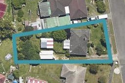 13 Normanby Street, Kawerau, Kawerau