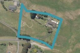 11 Mannington Road, Otamatea, Whanganui