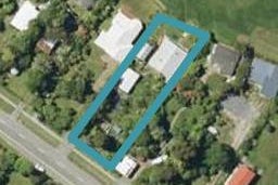 2319 Queen Charlotte Drive, Ngakuta Bay