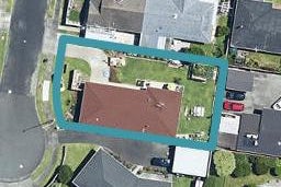 12 Tupaea Place, Otumoetai, Tauranga