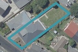 2 Hereford Street, Roslyn, Dunedin