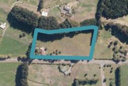 138 Raumai Road, Bulls