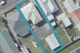 157 Oxford Street, South Dunedin, Dunedin