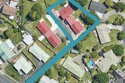 2/320 Pukehangi Road, Sunnybrook, Rotorua
