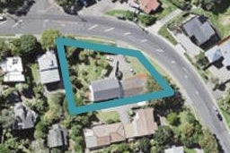 0 , Campbells Bay