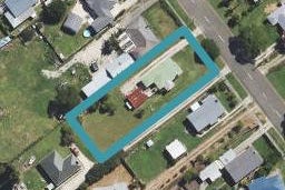 53 Owen Road, Outer Kaiti, Gisborne
