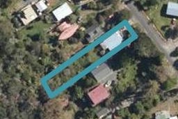24 Pomare Road, Russell, Russell