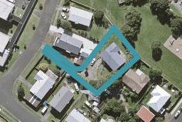 4A Maui Place, Spotswood, New Plymouth