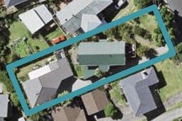 2/31 William Souter Street, Forrest Hill, Auckland