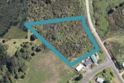 0 Omapere Road, Kaikohe, Kaikohe