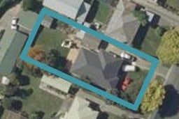 18 Birmingham Street, Takaro, Palmerston North