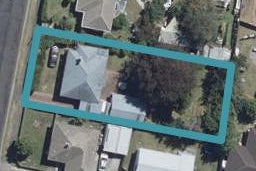 14 Willis Street, Bader, Hamilton
