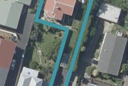 40A Crosby Street, Mornington, Dunedin