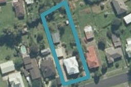 8 Hill Street, Paeroa, Paeroa