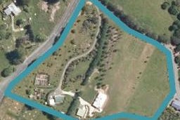 365A Oneriri Road, Kaiwaka