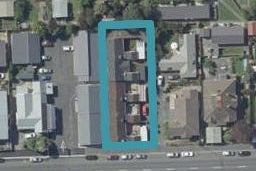 93D Musselburgh Rise, Musselburgh, Dunedin