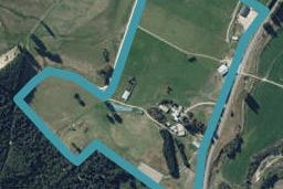386 Cardrona Valley Road, Wanaka