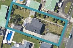 18 Park Road, Katikati, Katikati