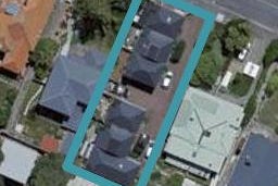 70A Majoribanks Street, Mount Victoria, Wellington