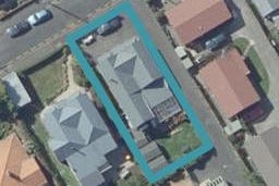33 Oxford Street, South Dunedin, Dunedin