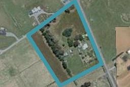 118 White Rock Road, Martinborough