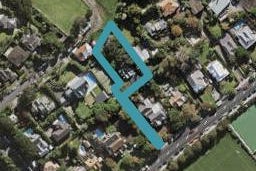 43 Market Road, Remuera, Auckland