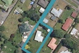 43A Tararua Street, Pahiatua