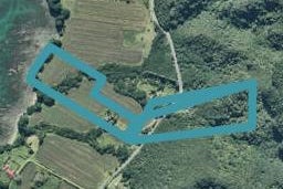 0 State Highway 35, Te Kaha, Te Kaha