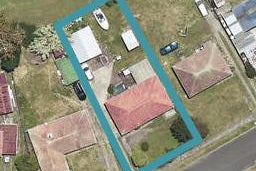 20 Fitzgerald Street, Kawerau, Kawerau