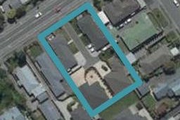 3/156 Blighs Road, Strowan, Christchurch