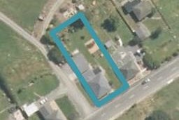 161 Benhar Road, Benhar