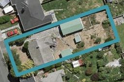 12 Lockerbie Street, Turnbull Thomson Park, Invercargill