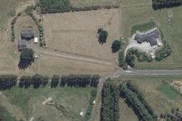 851 Blueskin Road, Mount Cargill, Waitati