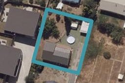41A Melmore Terrace, Cromwell, Cromwell