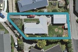 57 O'Byrne Place, Waikiwi, Invercargill
